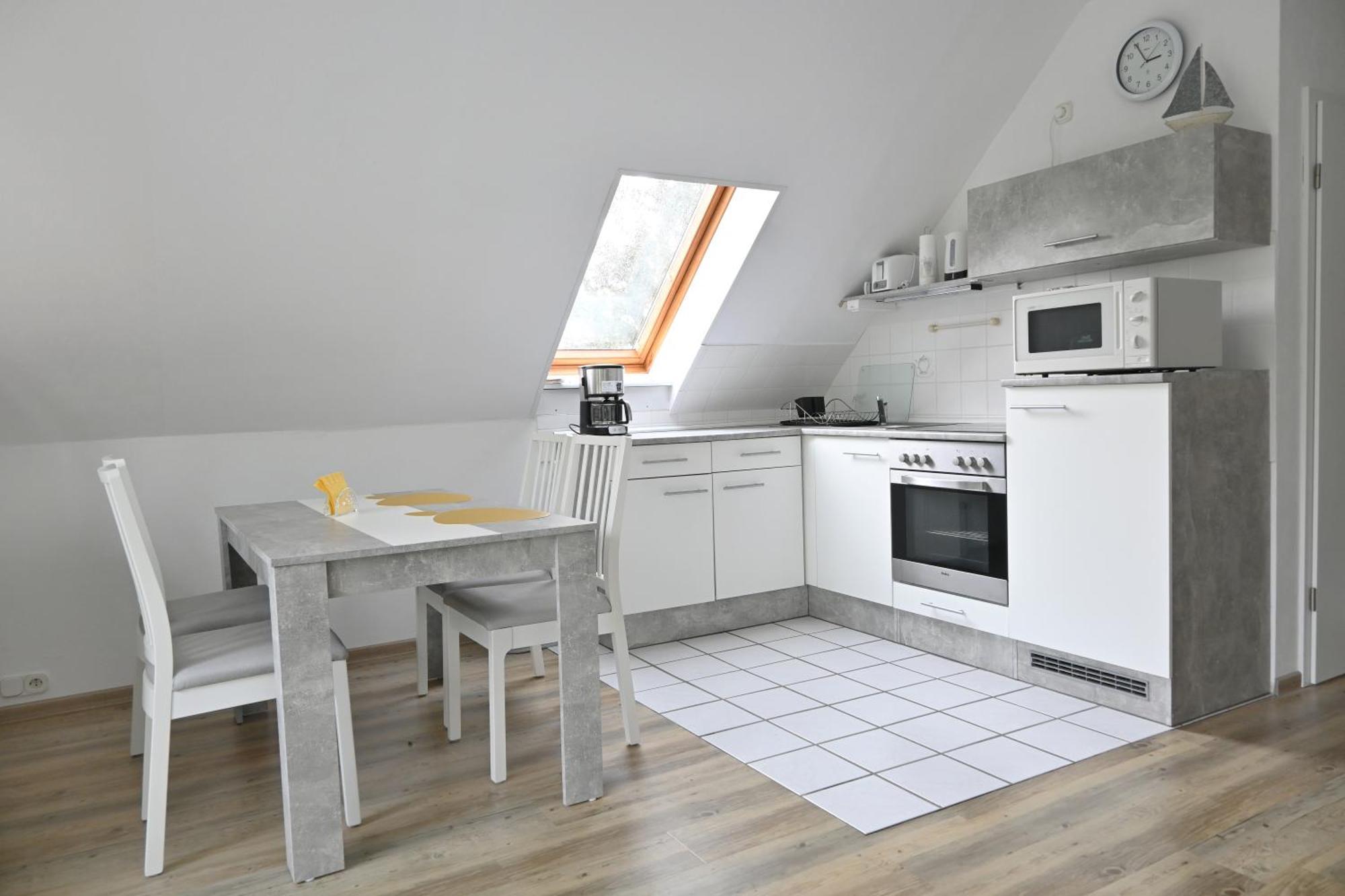 Ferienwohnung Fewo, Nähe Dieksee Malente Exterior foto