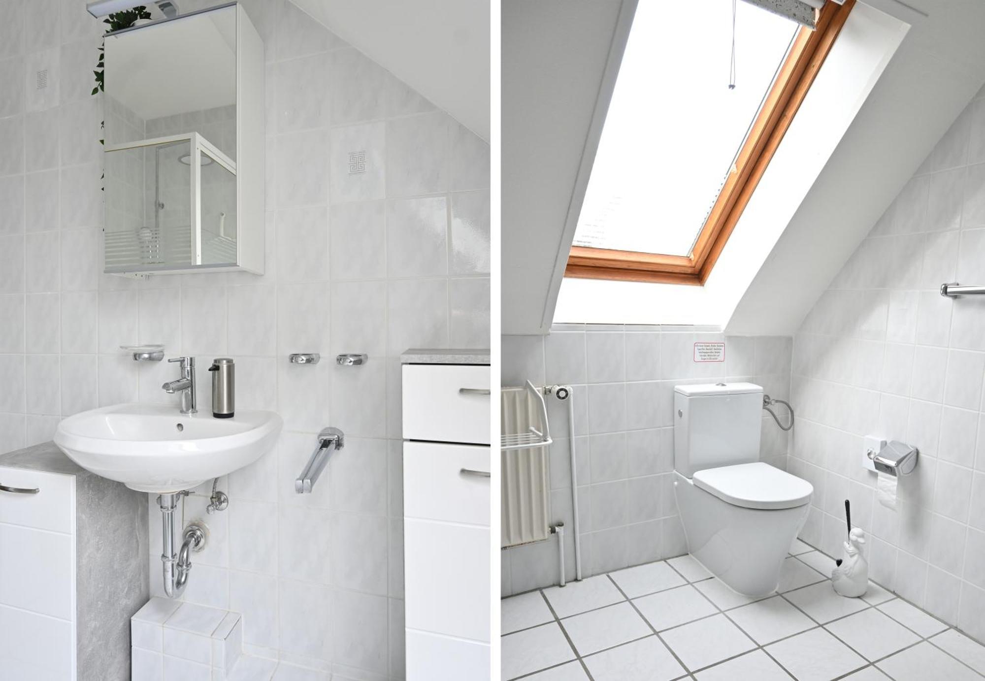 Ferienwohnung Fewo, Nähe Dieksee Malente Exterior foto